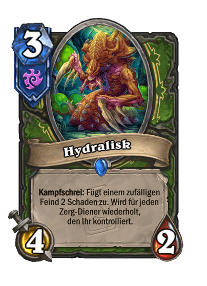 Hydralisk