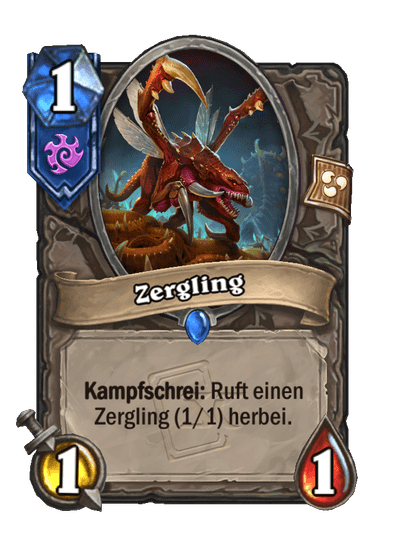 Zergling