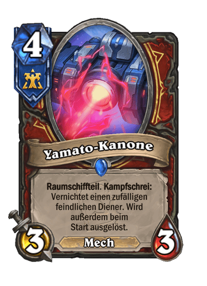 Yamato-Kanone