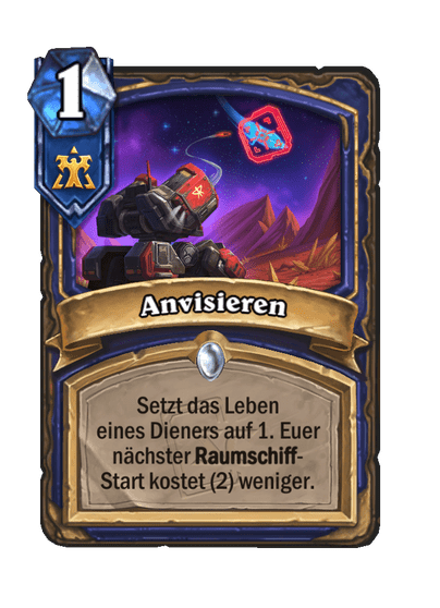 Anvisieren