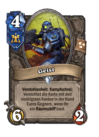 Geist