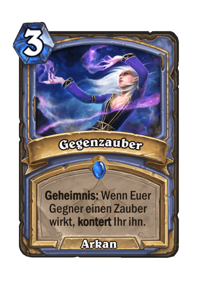 Gegenzauber (Archiv)