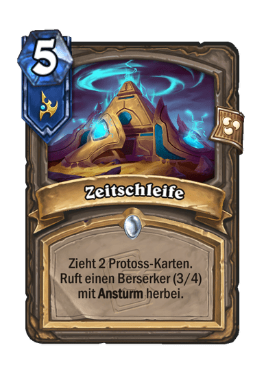 Zeitschleife