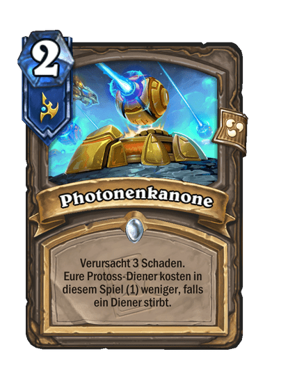 Photonenkanone