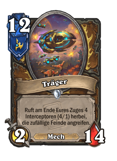 Träger