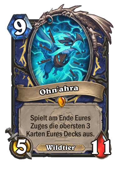 Ohn'ahra