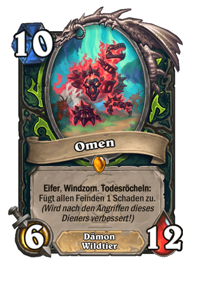 Omen
