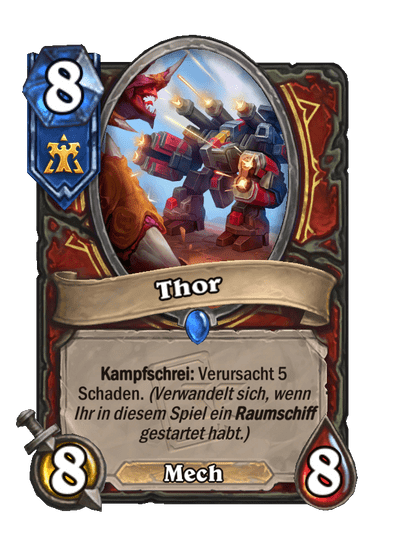 Thor