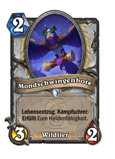 Mondschwingenbote