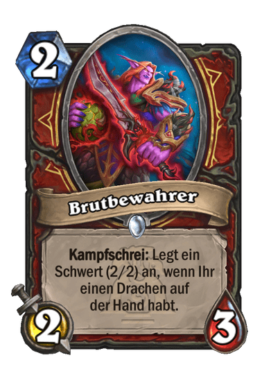 Brutbewahrer