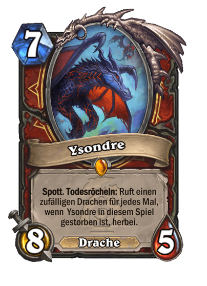 Ysondre