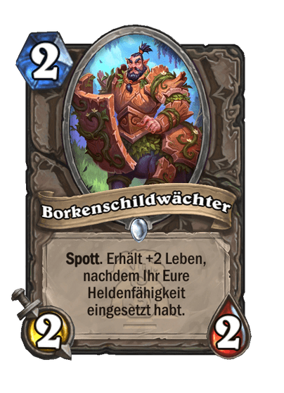 Borkenschildwächter