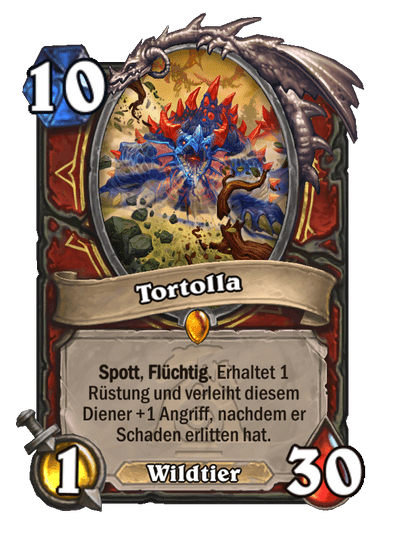 Tortolla