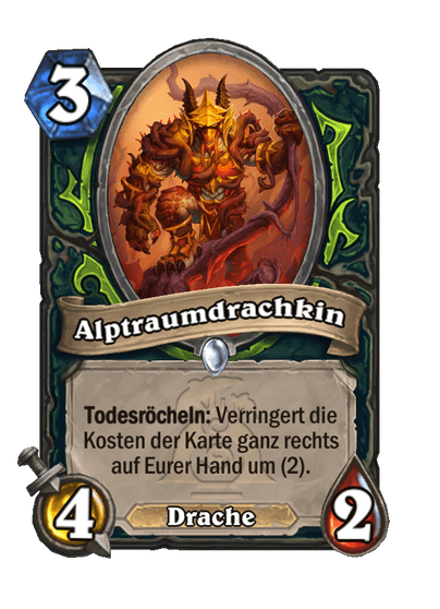Alptraumdrachkin