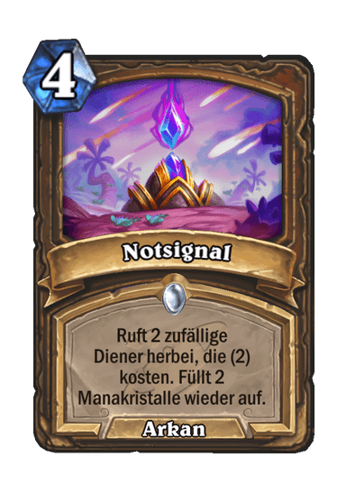 Notsignal
