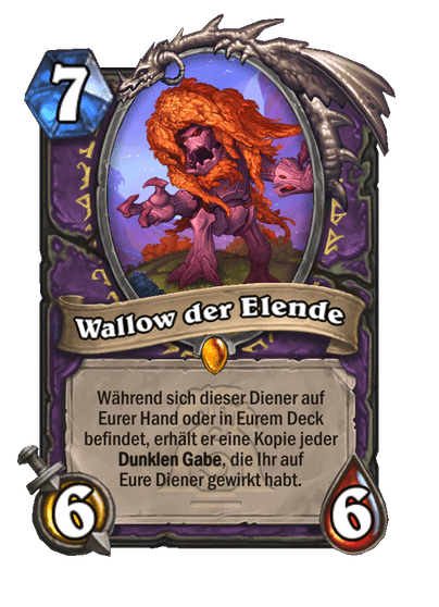 Wallow der Elende