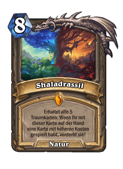 Shaladrassil