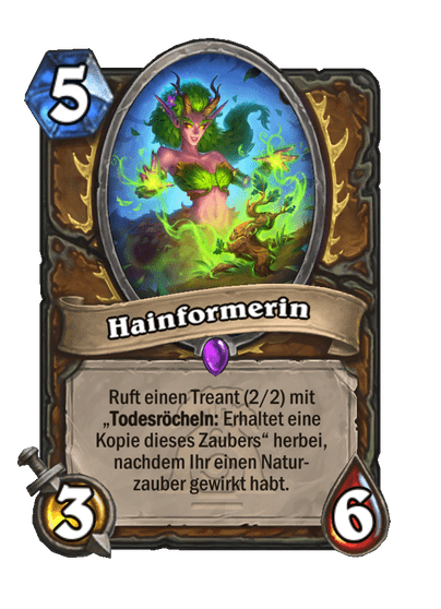 Hainformerin
