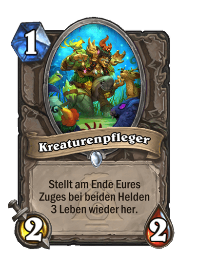 Kreaturenpfleger