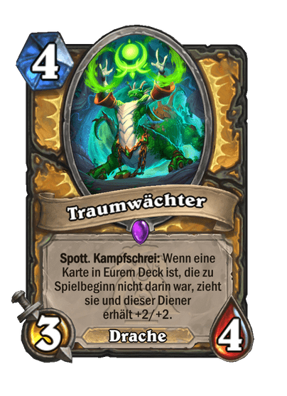 Traumwächter