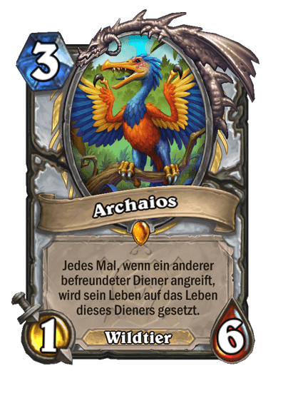 Archaios