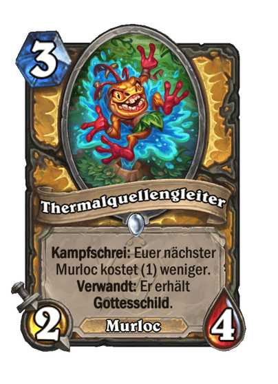 Thermalquellengleiter
