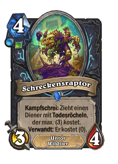 Schreckensraptor