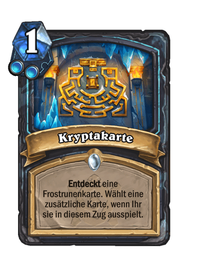 Kryptakarte