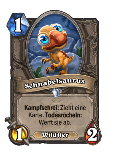 Schnabelsaurus