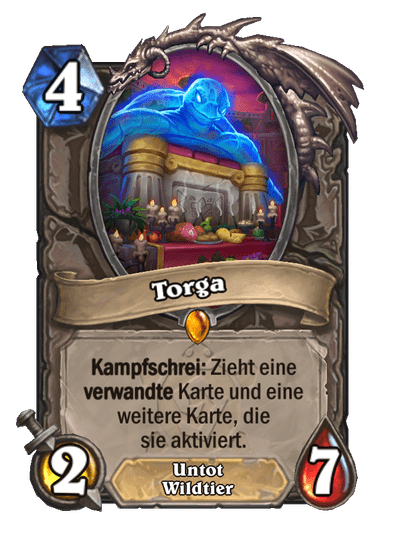 Torga