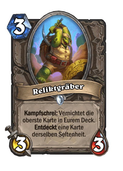 Reliktgräber