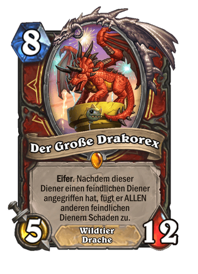 Der Große Drakorex