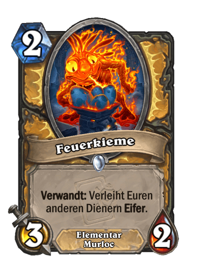 Feuerkieme