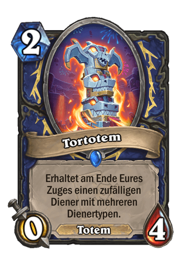 Tortotem