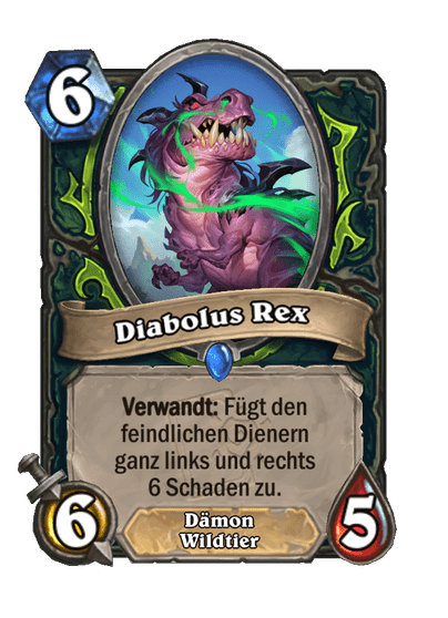 Diabolus Rex