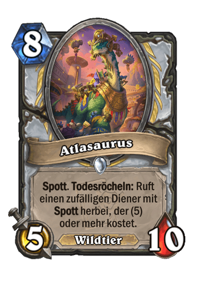 Atlasaurus