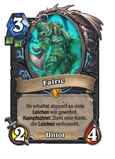 Falric (Kern)