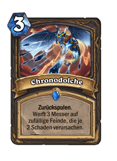 Chronodolche