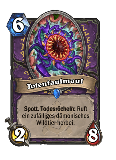 Totenfaulmaul