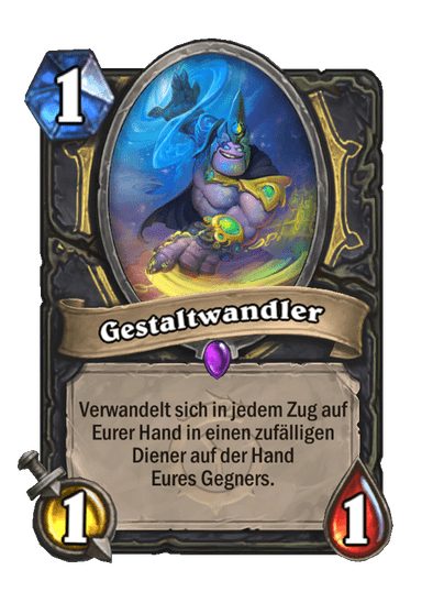 Gestaltwandler