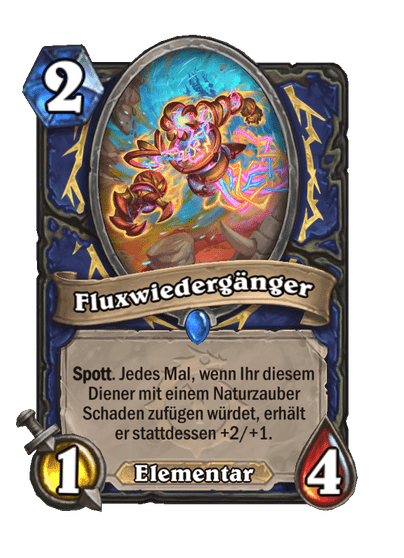 Fluxwiedergänger