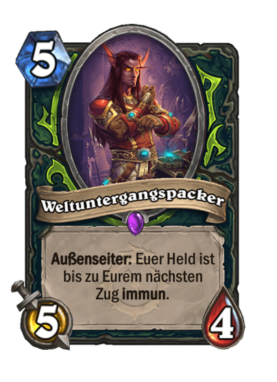 Weltuntergangspacker
