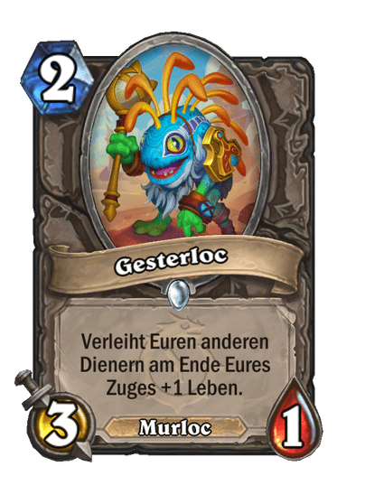 Gesterloc