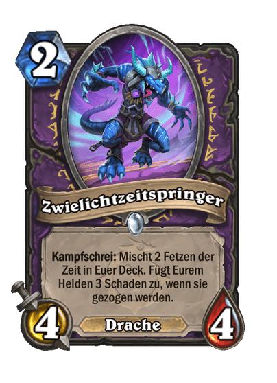 Zwielichtzeitspringer