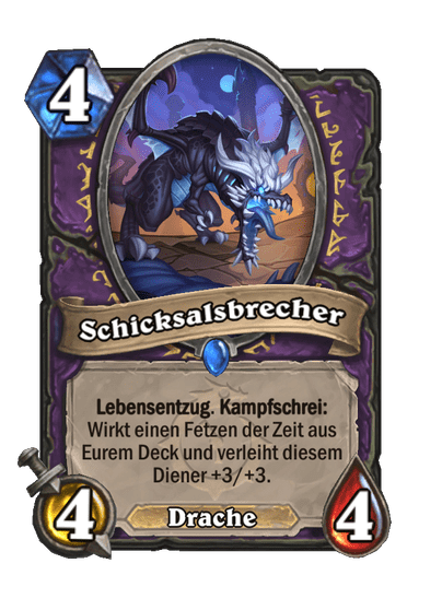 Schicksalsbrecher