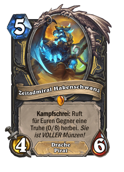 Zeitadmiral Hakenschwanz