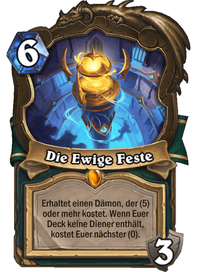 Die Ewige Feste