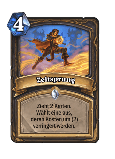 Zeitsprung