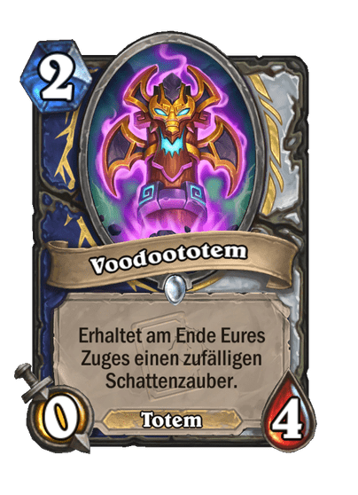 Voodoototem