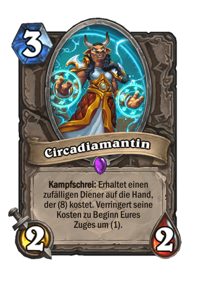 Circadiamantin